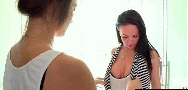  Hot Scene With Gorgeous Horny Lesbians video-20